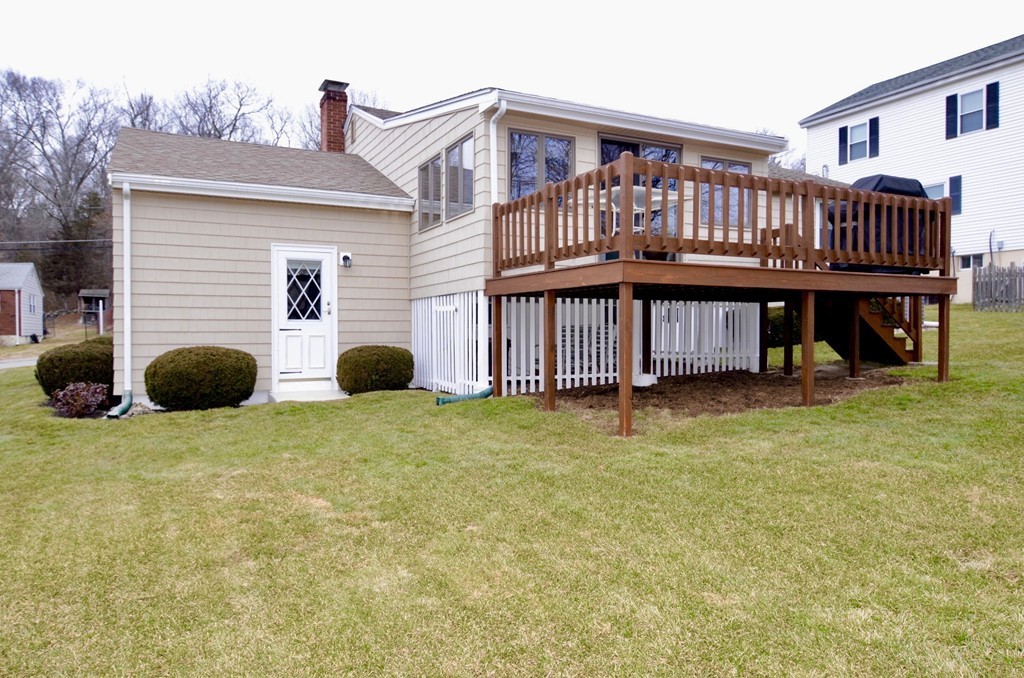 36 Sunflower Road Holbrook, MA 02343 - Photo 23 of 25 Gallery Image 23