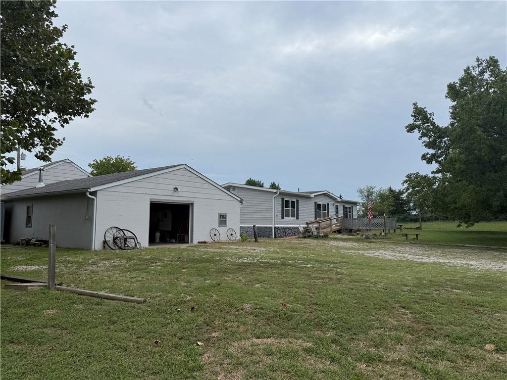 4830 Cr 3525 Road Independence, KS 67301 - Photo 1 of 1 Gallery Image 1