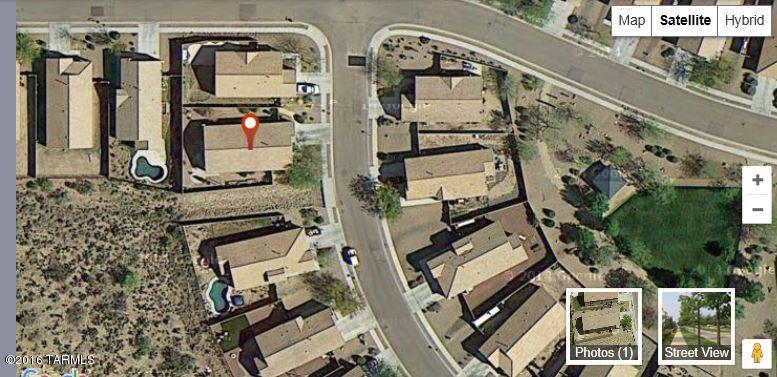 446 South Douglas Wash Road Vail, AZ 85641 - Photo 19 of 34 Gallery Image 19