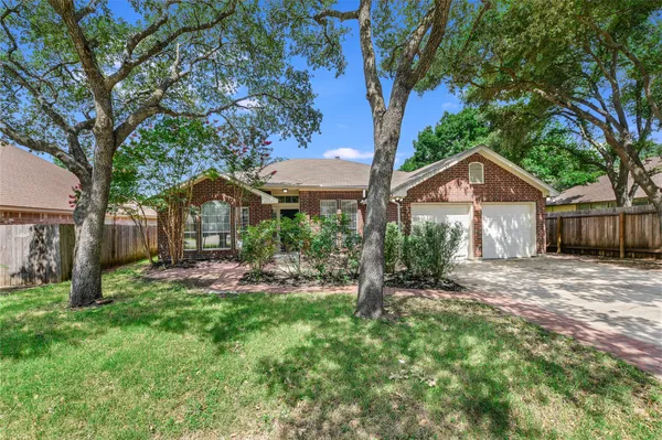 $2,195 | 17310 Ibex Trail, Round Rock, TX 78664
