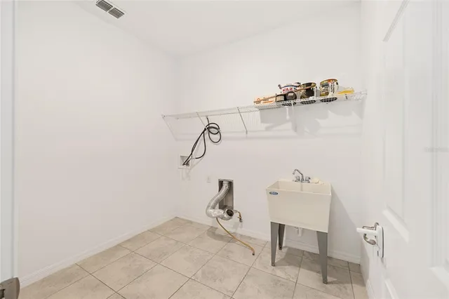 a view of small space