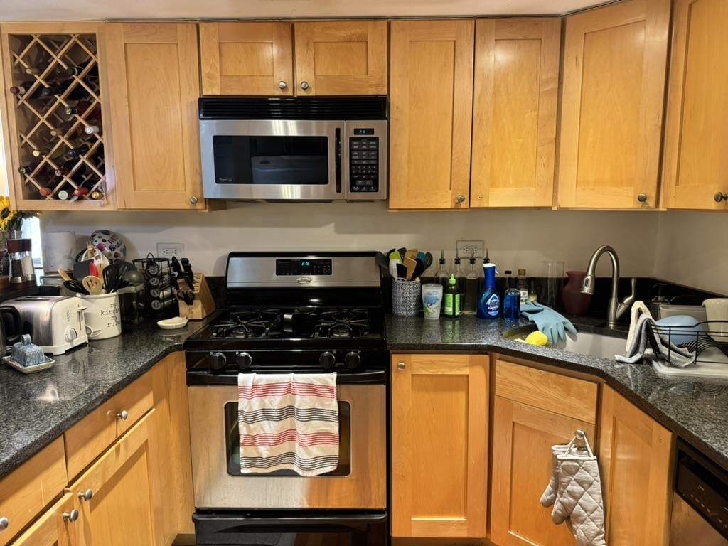 700 1st Street, Unit 5D Hoboken, NJ 07030 - Photo 9 of 33