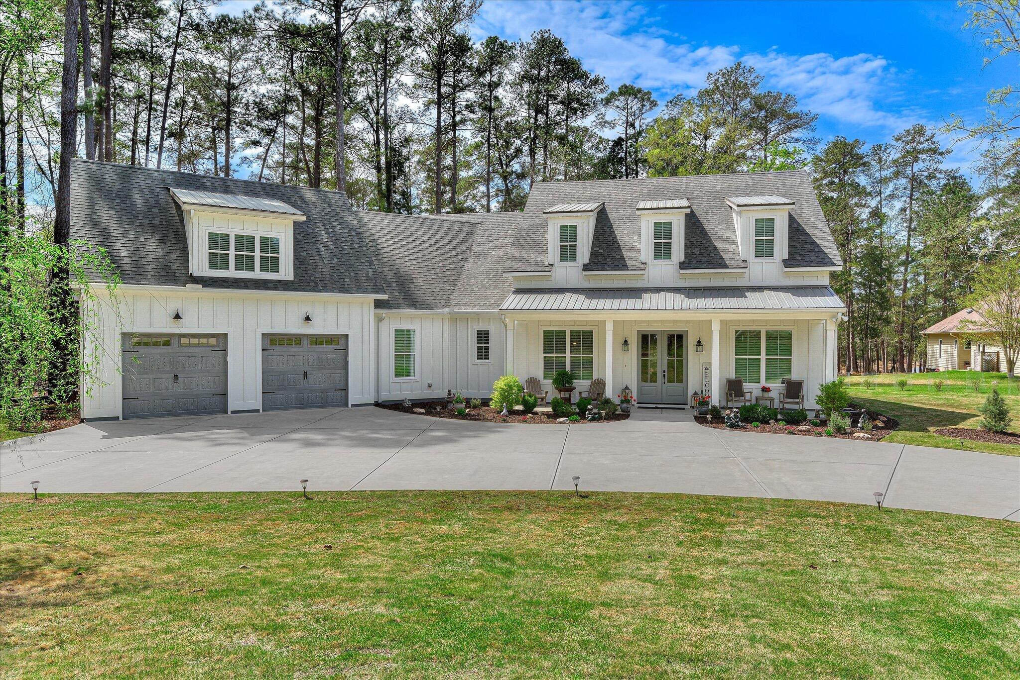 115 Rivanna Lane McCormick, SC 29835 - Photo 1 of 66 01-101