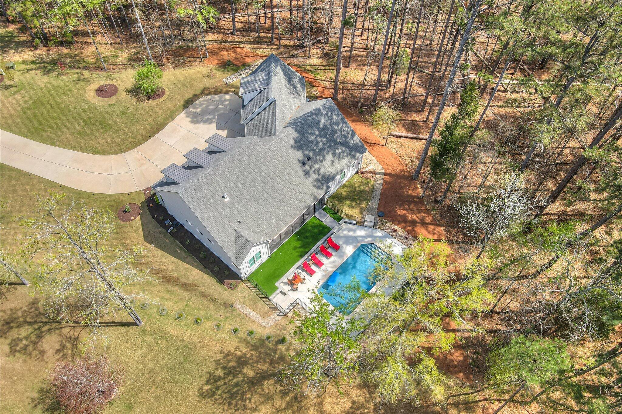 115 Rivanna Lane McCormick, SC 29835 - Photo 64 of 66 57-176