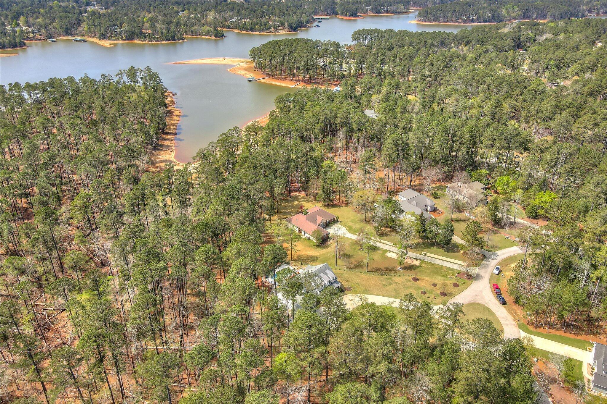 115 Rivanna Lane McCormick, SC 29835 - Photo 65 of 66 58-178