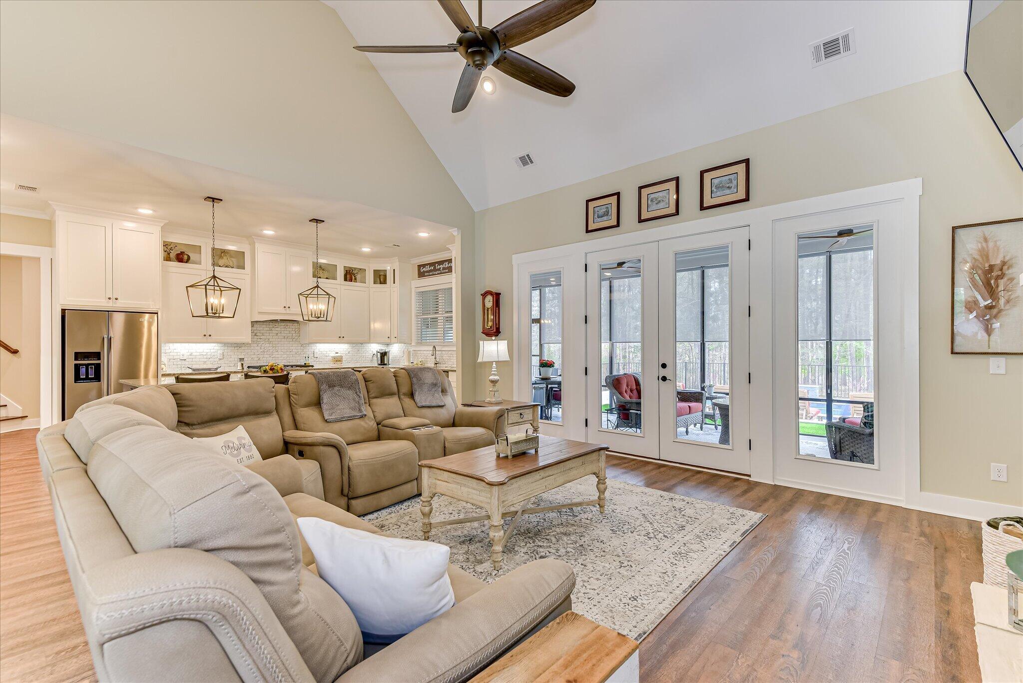 115 Rivanna Lane McCormick, SC 29835 - Photo 8 of 66 07-115