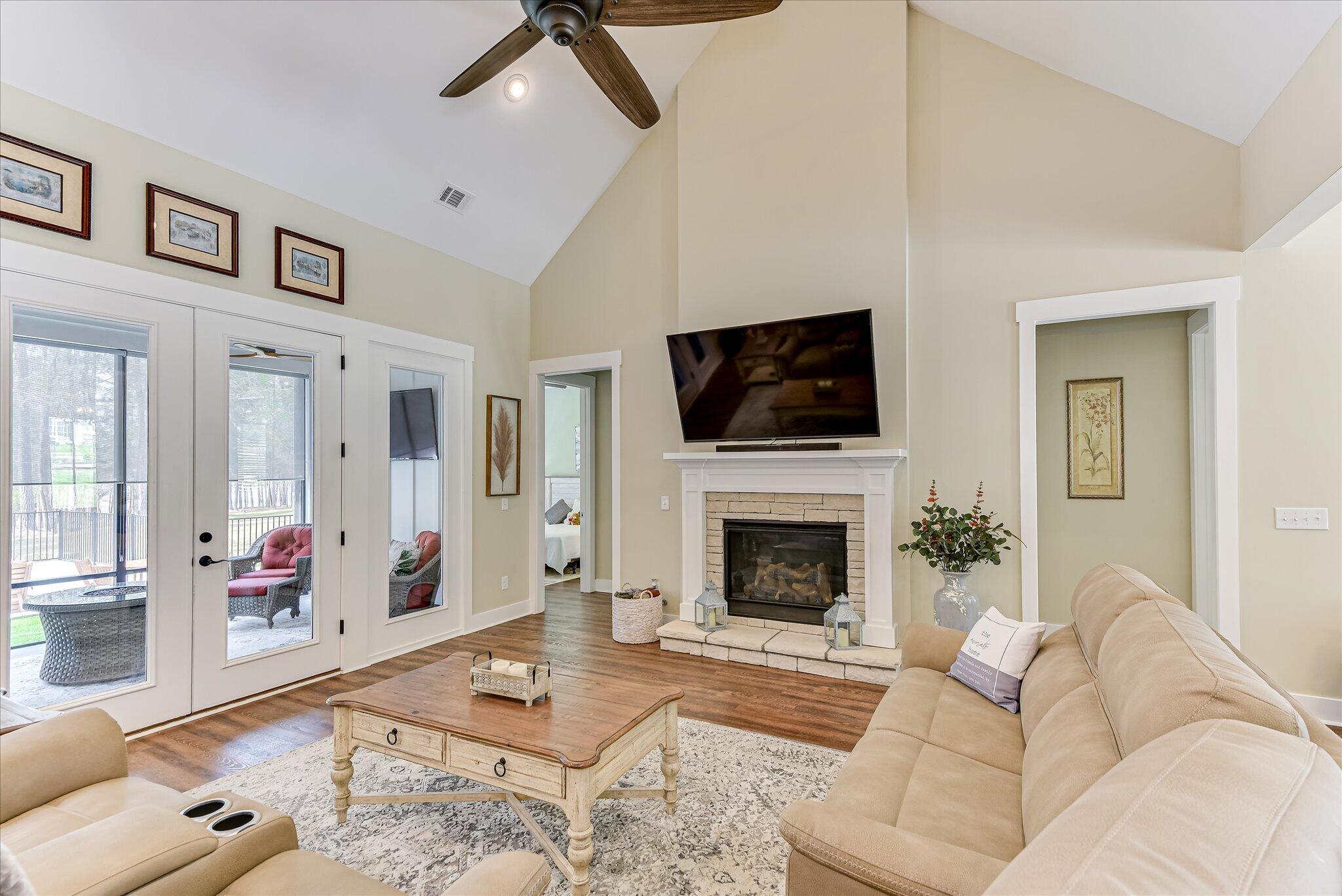 115 Rivanna Lane McCormick, SC 29835 - Photo 10 of 66 09-117