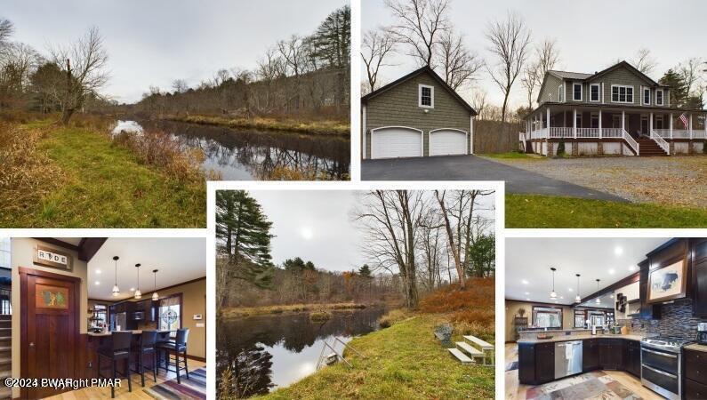 46 Old River Road Gouldsboro, PA 18424 - Photo 1 of 2