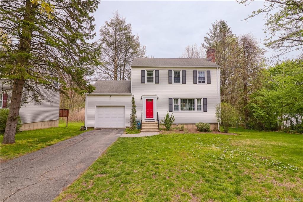 990 Cutspring Road Stratford, CT 06614 - Photo 1 of 1