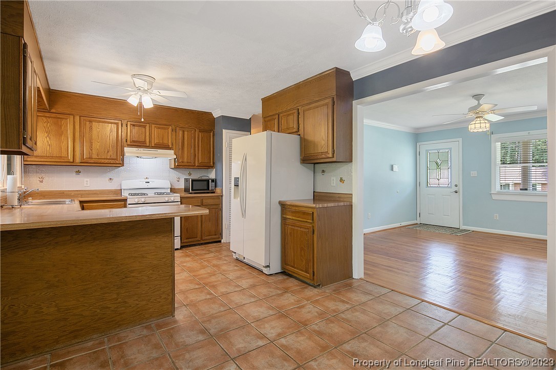 816 Montclair Road Fayetteville, NC 28314 - Photo 19 of 48 Gallery Image 19