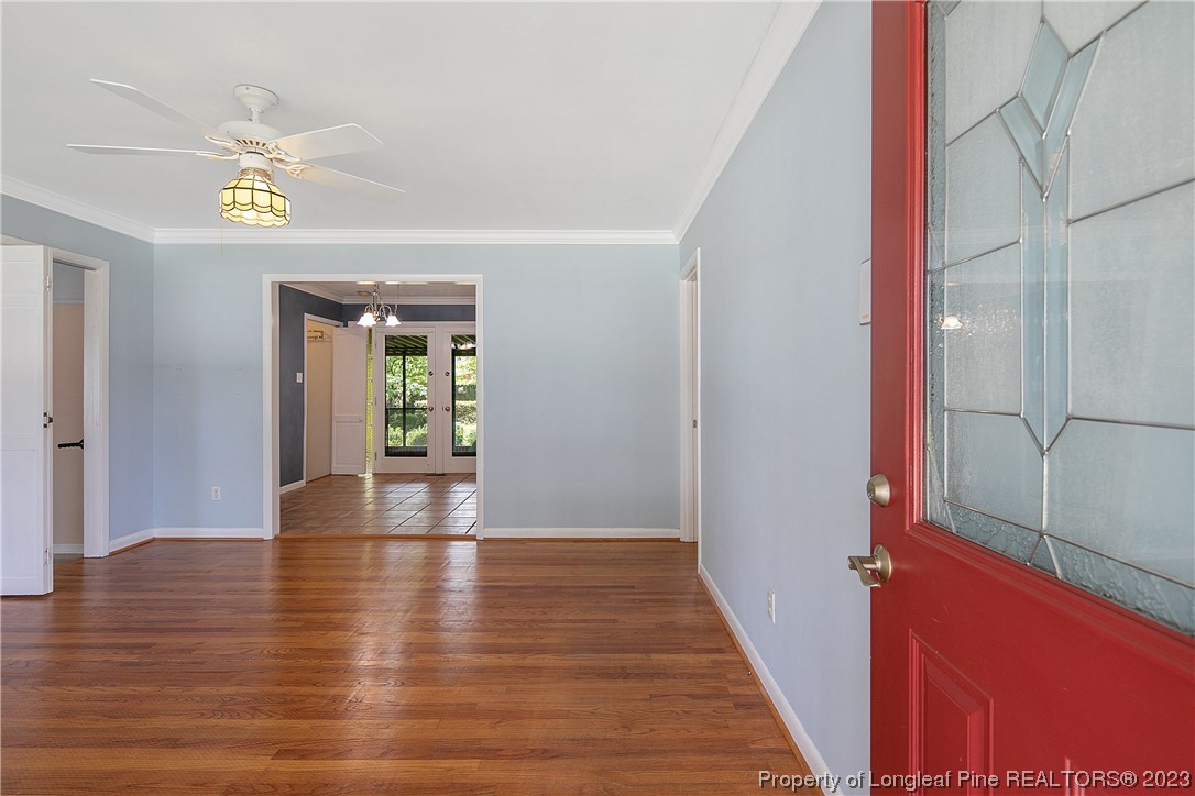 816 Montclair Road Fayetteville, NC 28314 - Photo 5 of 48 Gallery Image 5