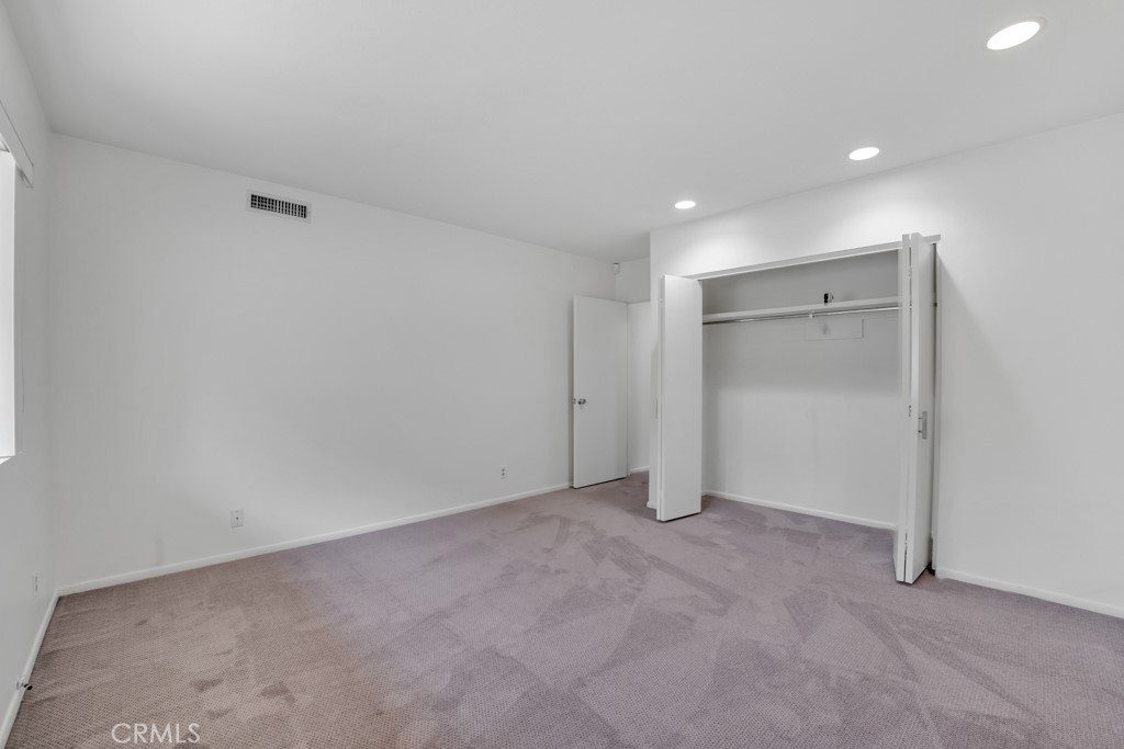 18912 Blackhawk Street Porter Ranch, CA 91326 - Photo 27 of 48 a view of an empty room