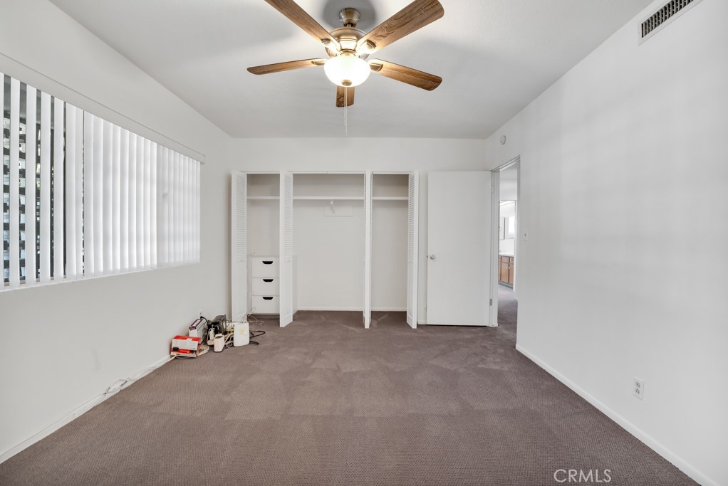 18912 Blackhawk Street Porter Ranch, CA 91326 - Photo 32 of 48 a view of an empty room with a window