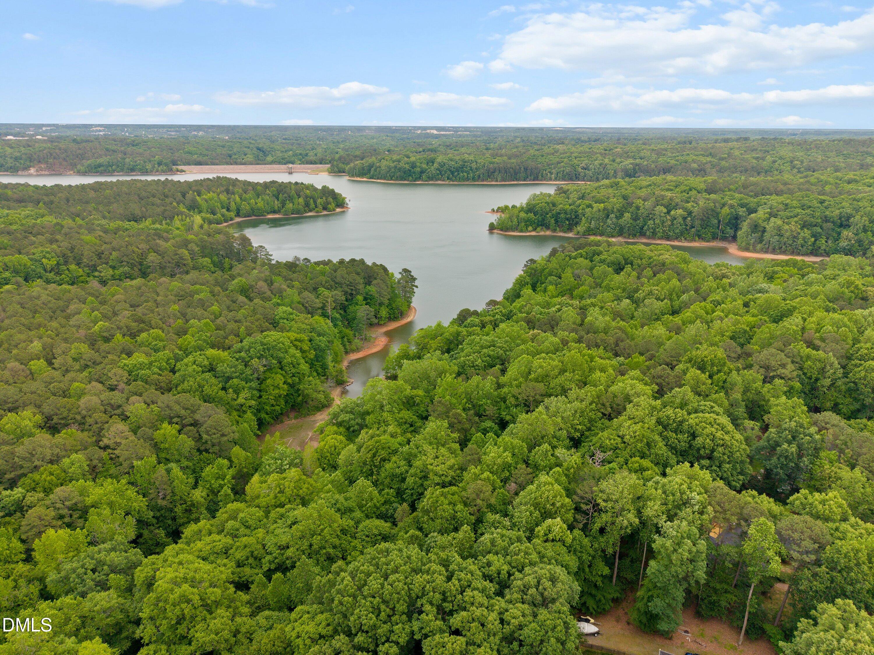 12601 Shallowford Drive Raleigh, NC 27614 - Photo 78 of 82 93-12601 Shallowford Dr (drone)_ (11)