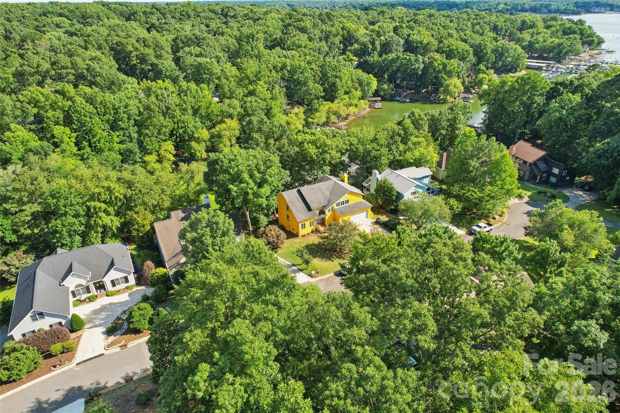26049 Neptunes Landing Tega Cay, SC 29708 - Photo 30 of 34