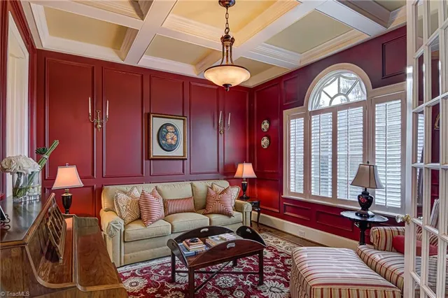 $1,290,000 | 1021 Kent Mews Court Northwest, Winston-Salem, NC 27104