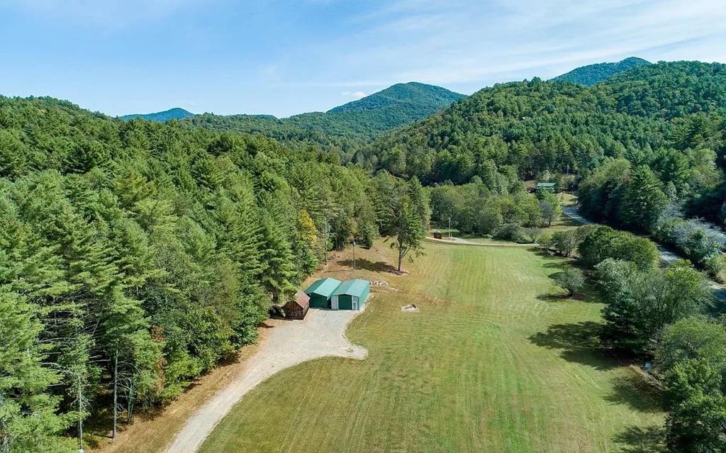 867 Kilby Road Murphy, NC 28906 - Photo 1 of 44 Main View
