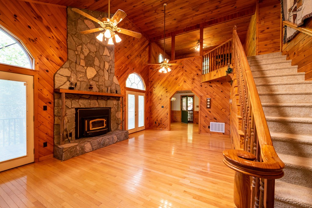 867 Kilby Road Murphy, NC 28906 - Photo 11 of 44