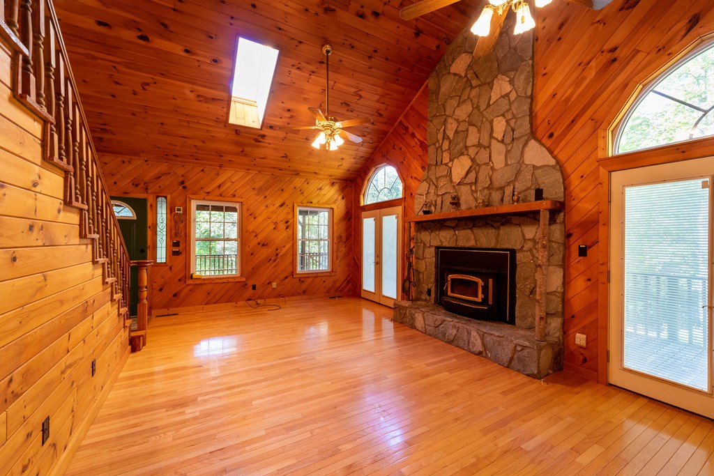 867 Kilby Road Murphy, NC 28906 - Photo 15 of 44