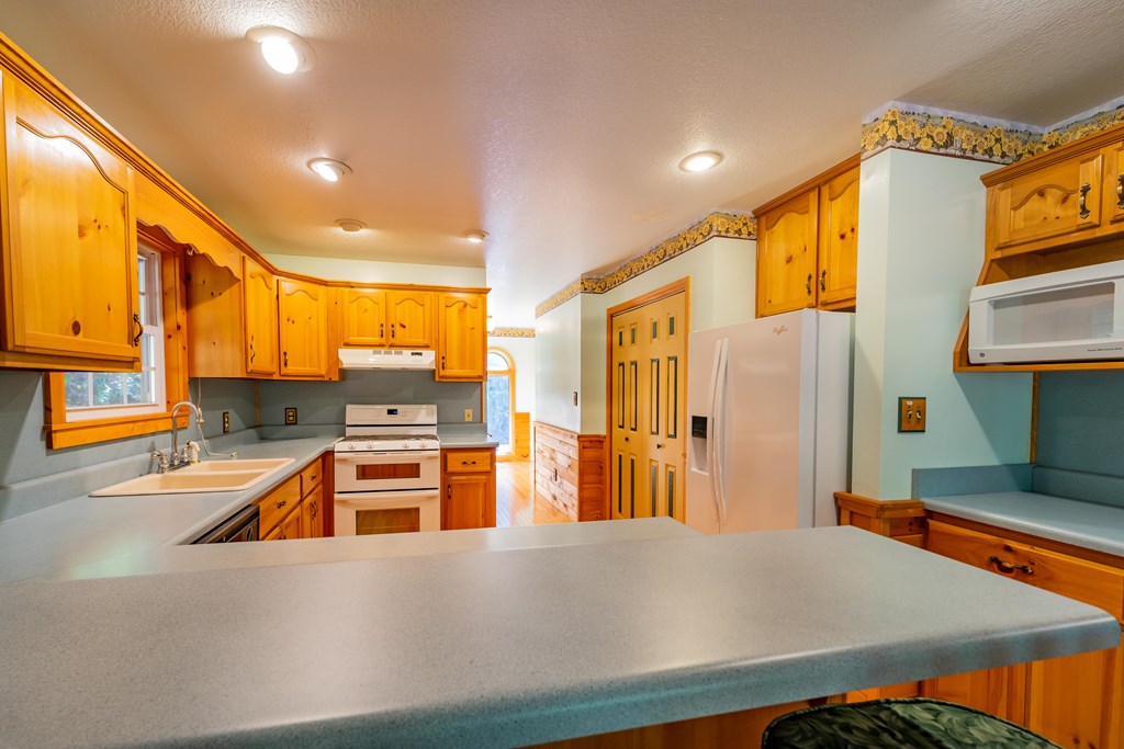 867 Kilby Road Murphy, NC 28906 - Photo 18 of 44