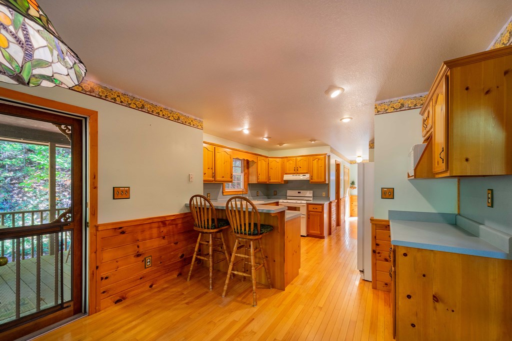 867 Kilby Road Murphy, NC 28906 - Photo 20 of 44