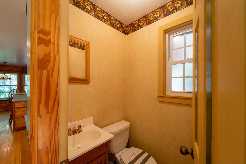 867 Kilby Road Murphy, NC 28906 - Photo 24 of 44