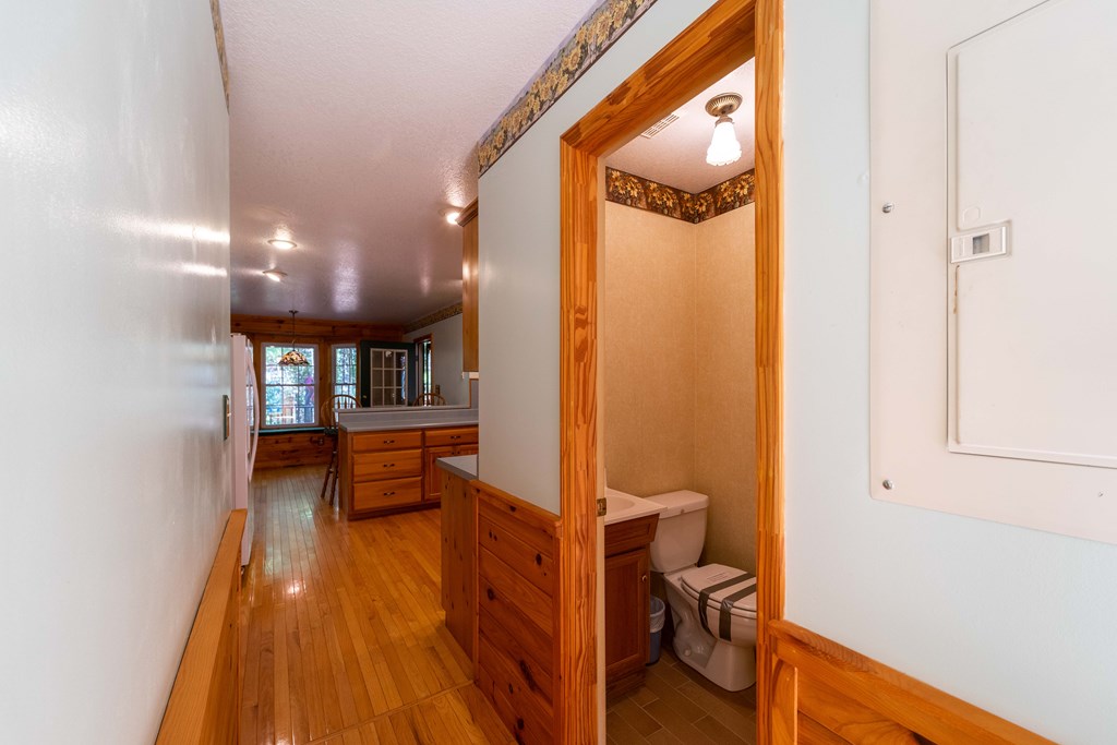 867 Kilby Road Murphy, NC 28906 - Photo 25 of 44