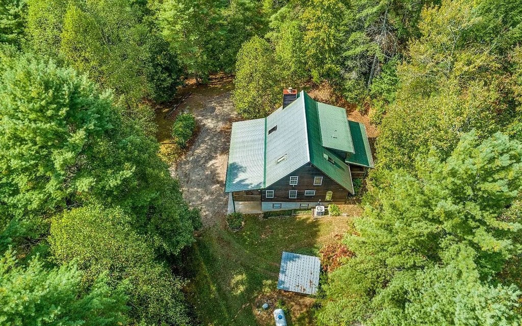 867 Kilby Road Murphy, NC 28906 - Photo 3 of 44