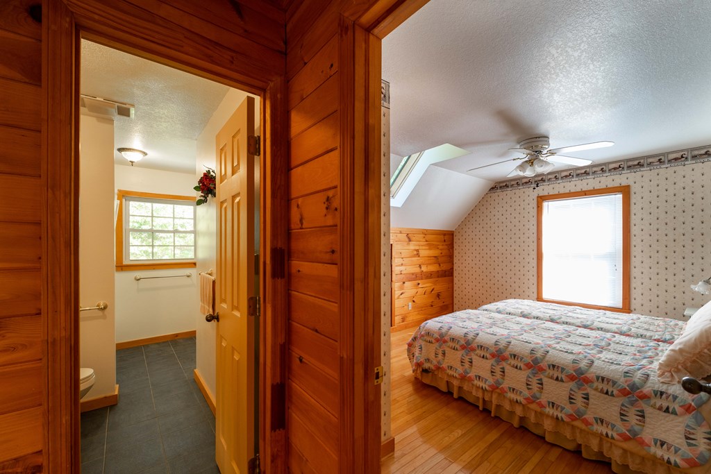 867 Kilby Road Murphy, NC 28906 - Photo 35 of 44