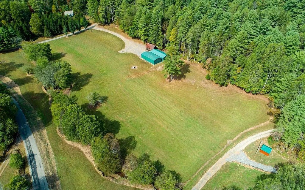 867 Kilby Road Murphy, NC 28906 - Photo 4 of 44