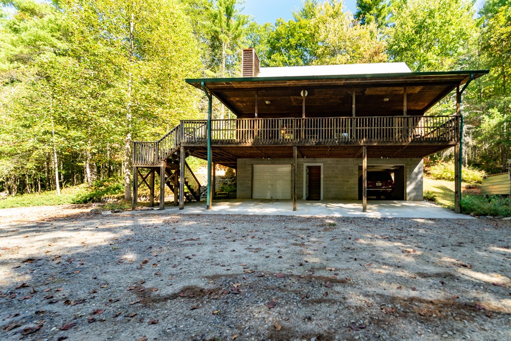 867 Kilby Road Murphy, NC 28906 - Photo 7 of 44