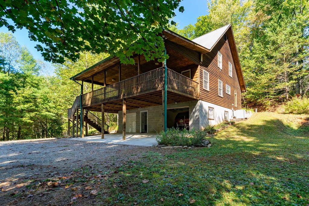 867 Kilby Road Murphy, NC 28906 - Photo 8 of 44
