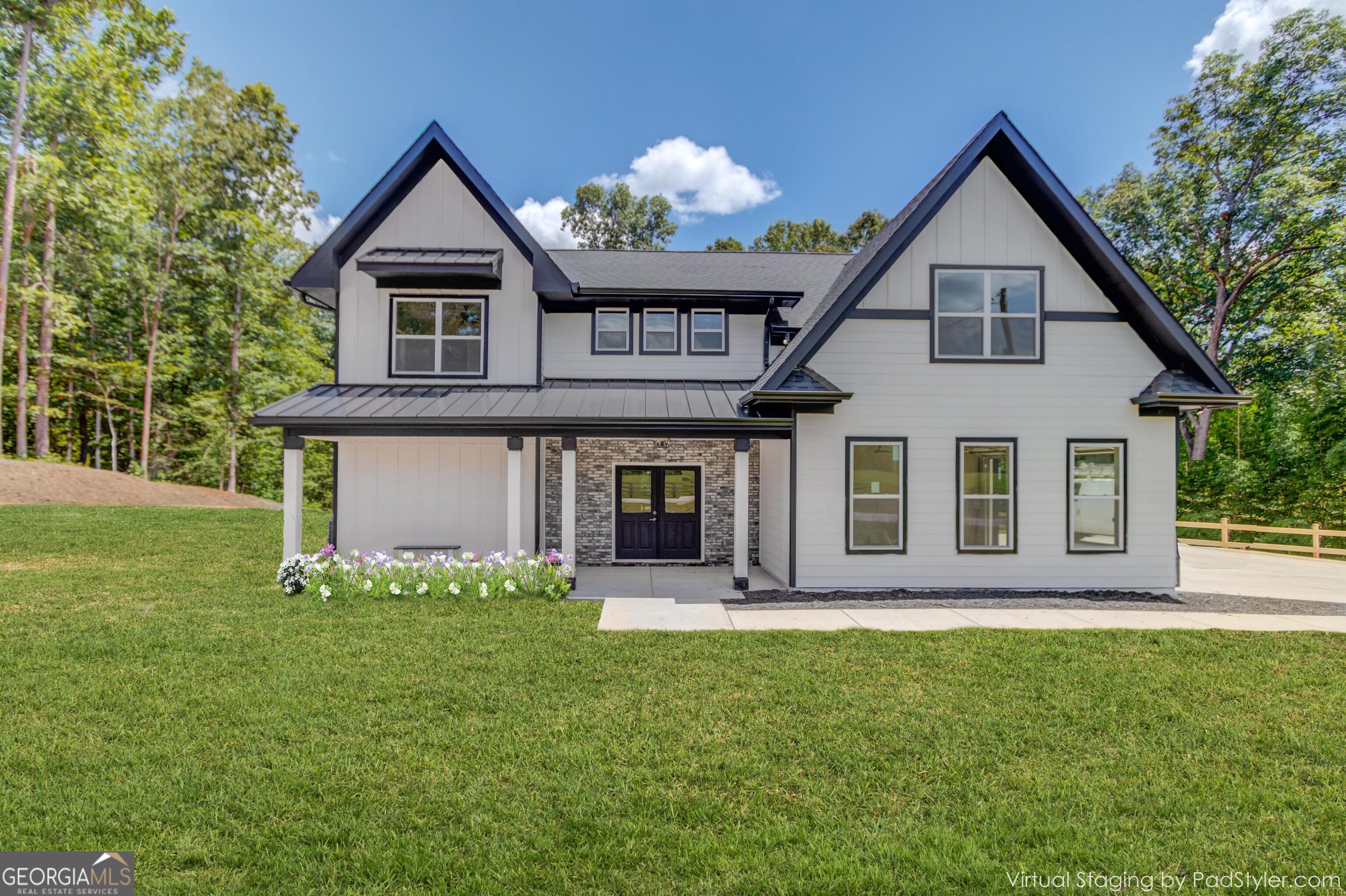 4807 Sherman Allen Road Gainesville, GA 30507 - Photo 1 of 1 Gallery Image 1