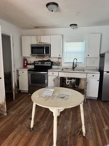 $40,000 | 809 North Dargan Street, Florence, SC 29506