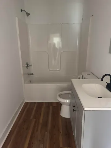 $40,000 | 809 North Dargan Street, Florence, SC 29506