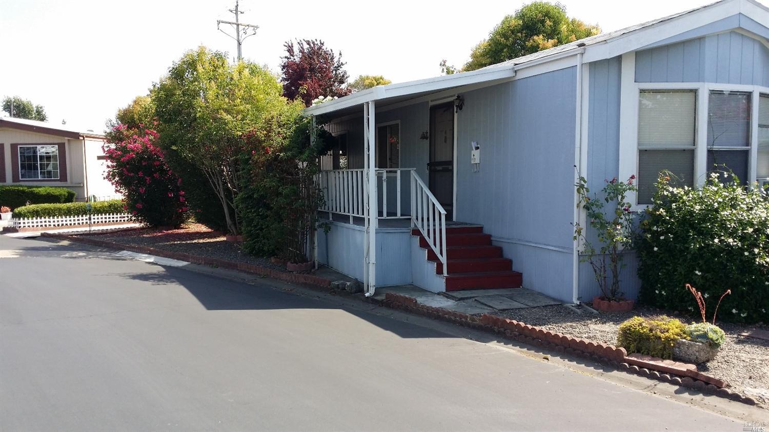 117 Redwing Drive, Unit 95 Santa Rosa, CA 95409 - Photo 1 of 1 Gallery Image 1