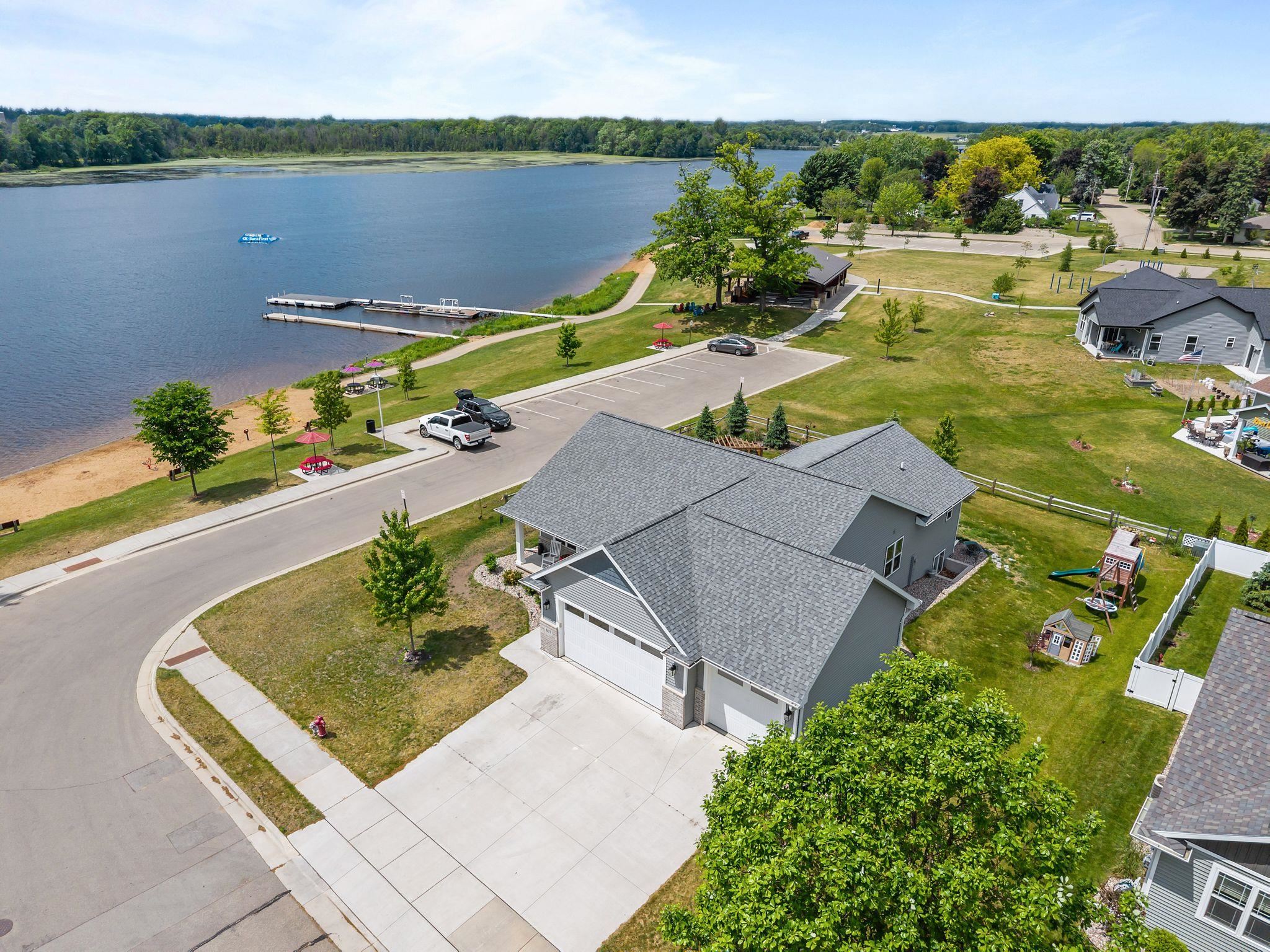 607 West 5th Street Shawano, WI 54166 - Photo 31 of 33