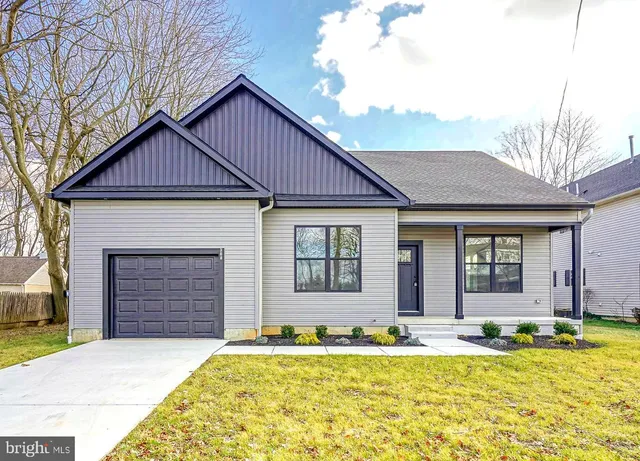 $419,890 | 308 Oak Street, Williamstown, NJ 08094