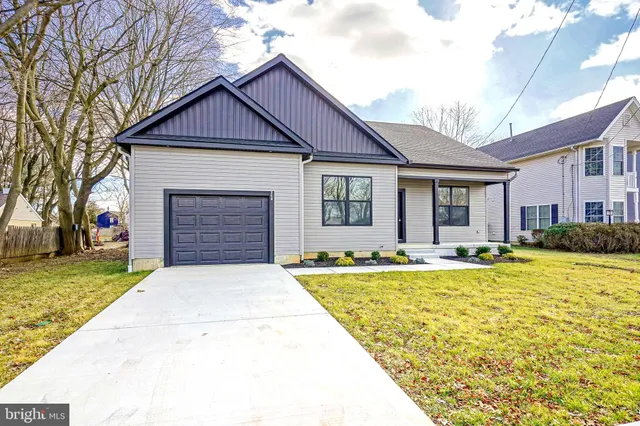 $419,890 | 308 Oak Street, Williamstown, NJ 08094