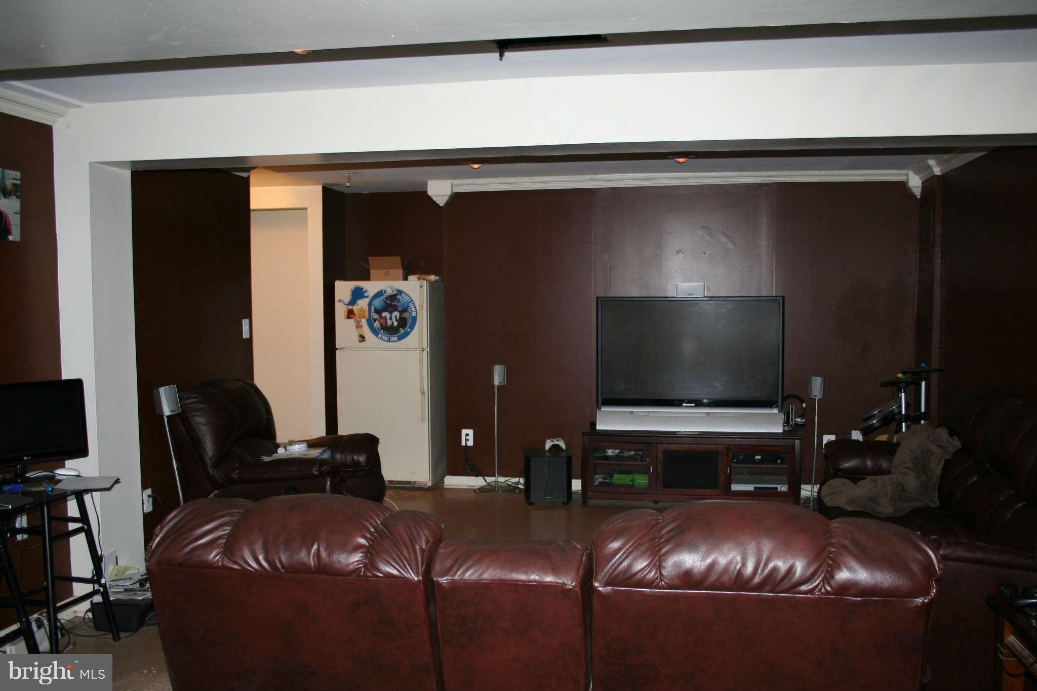 14647 Red House Road Gainesville, VA 20155 - Photo 14 of 17 Basement