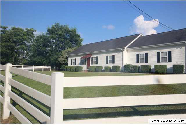 2675 Airport Road Oxford, AL 36203 - Photo 1 of 32