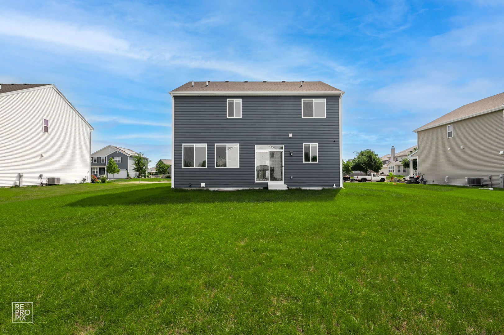 714 Juniper Street Oswego, IL 60543 - Photo 13 of 13