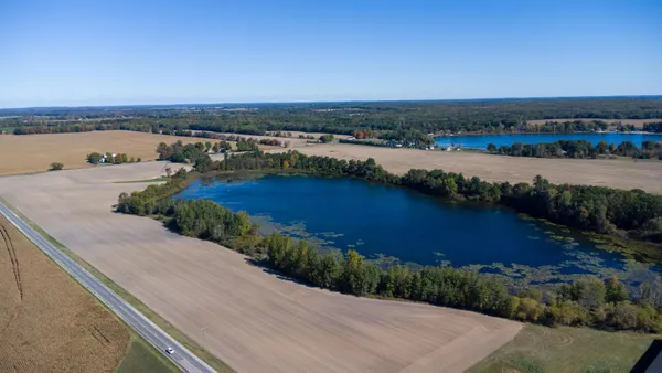 $1,295,000 | Gravel Ridge Road, Trufant, MI 49347