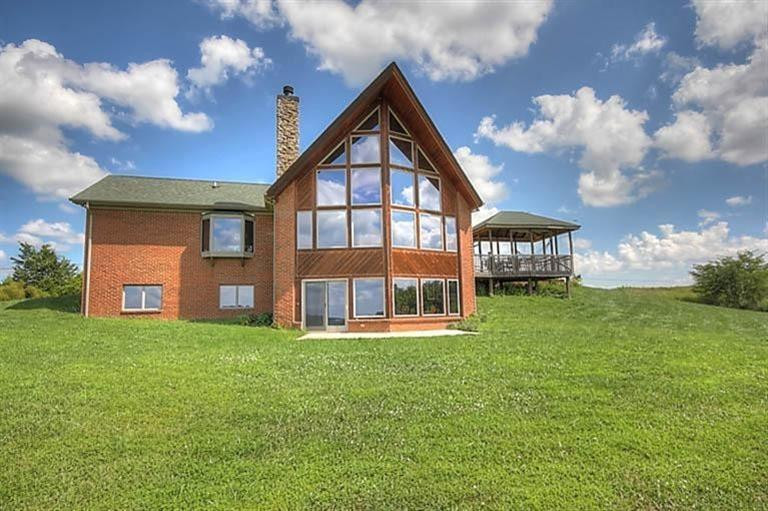 2683 Pollys Bend Road Lancaster, KY 40444 - Photo 1 of 38 Photo 1