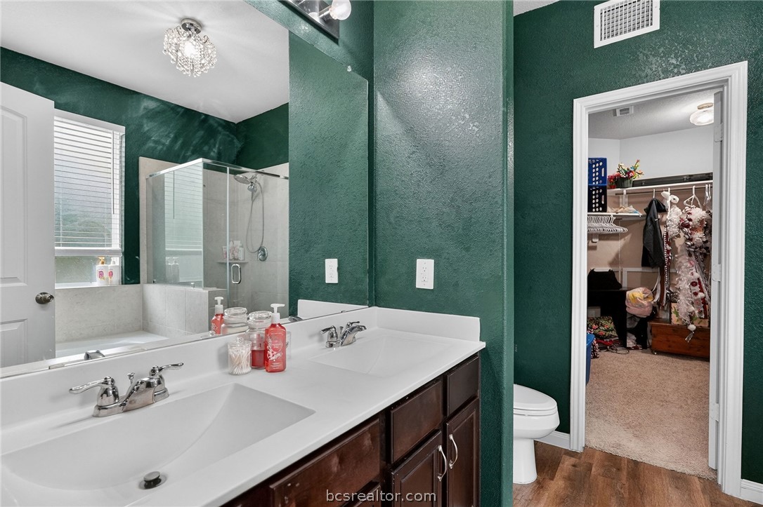4718 Milagro Loop Bryan, TX 77807 - Photo 20 of 39