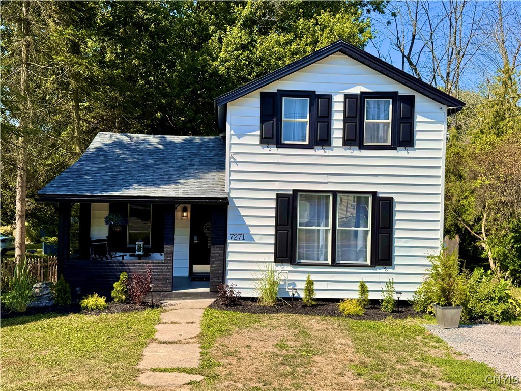 7271 Owasco Road Owasco, NY 13021 - Photo 2 of 35