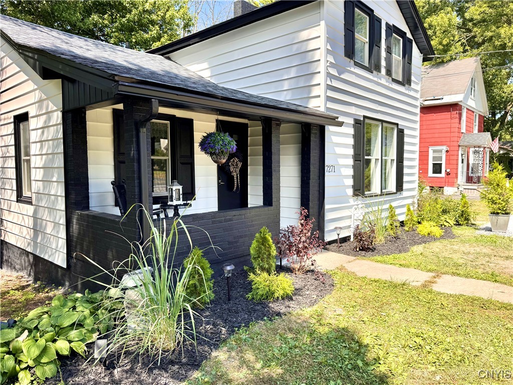 7271 Owasco Road Owasco, NY 13021 - Photo 3 of 35