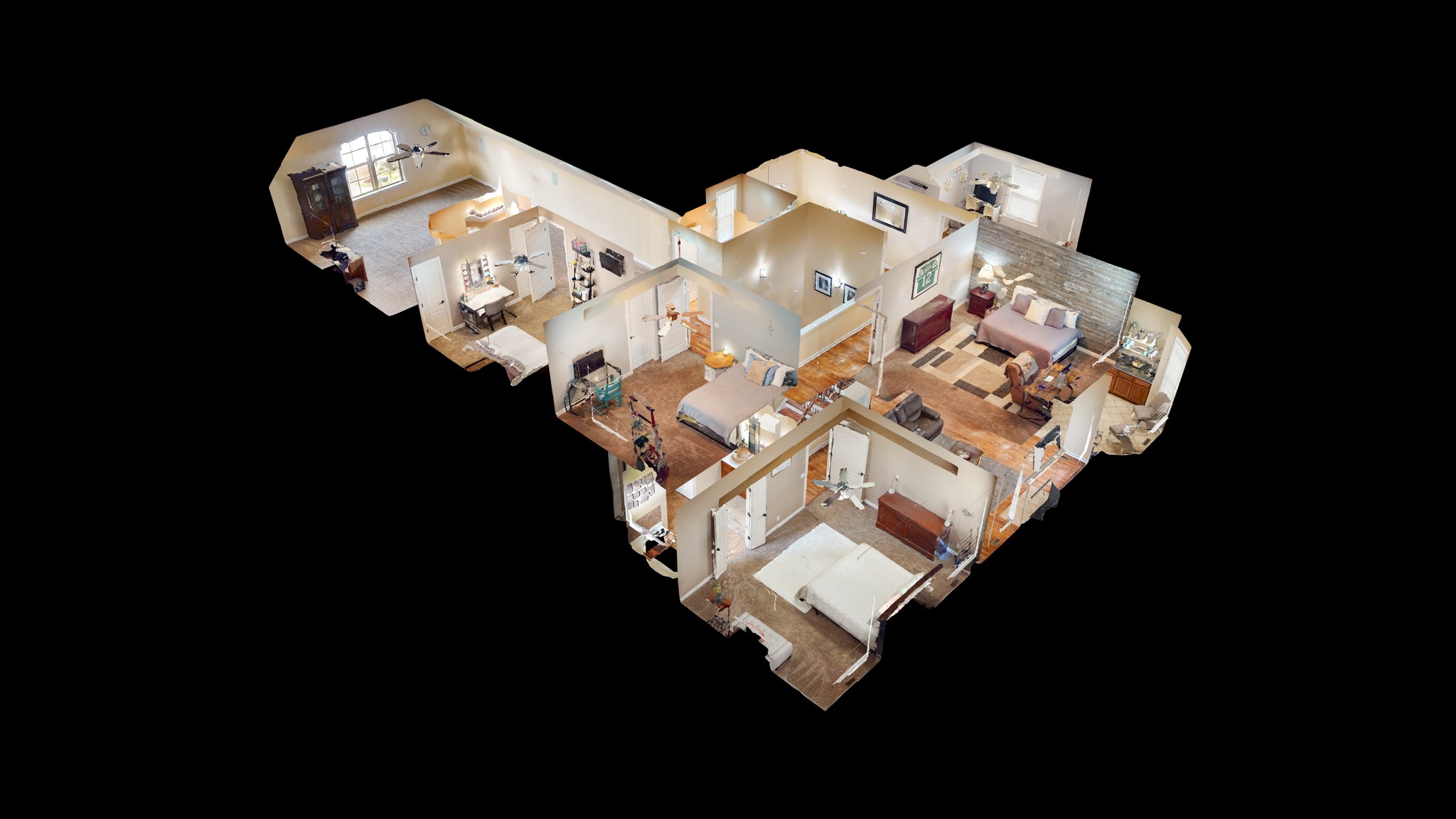 1054 Five Coves Trace Gallatin, TN 37066 - Photo 13 of 45