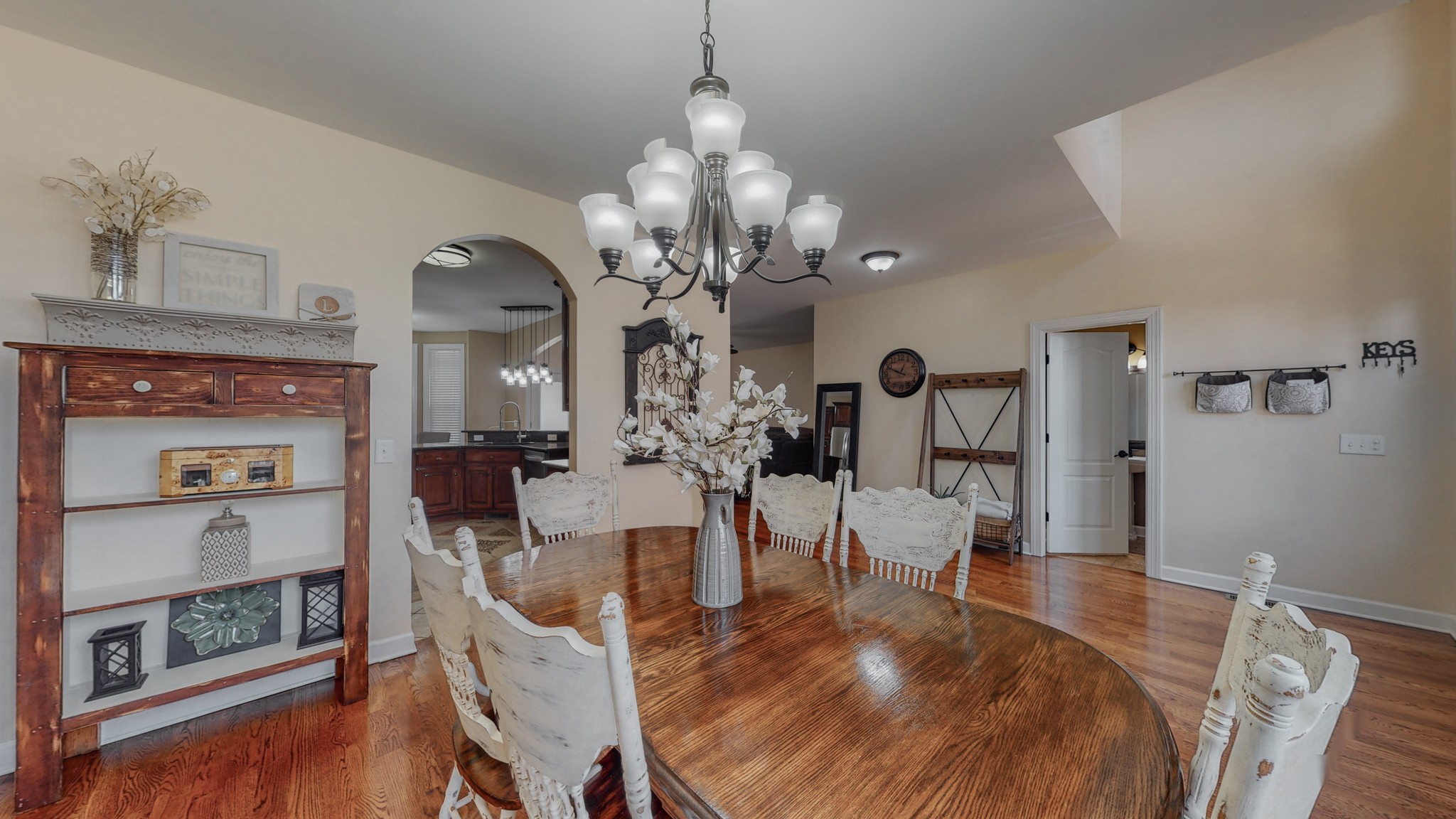 1054 Five Coves Trace Gallatin, TN 37066 - Photo 15 of 45