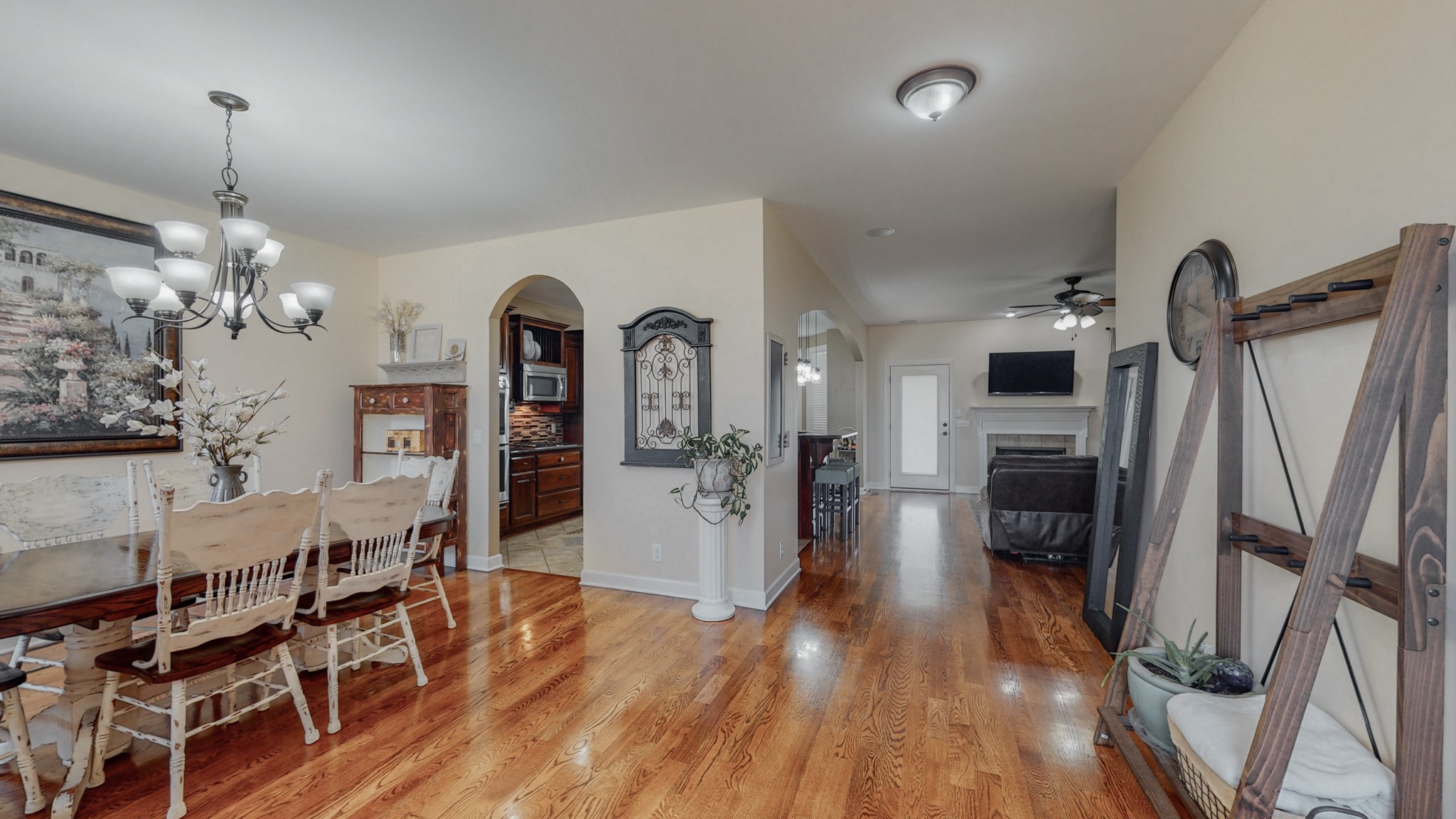 1054 Five Coves Trace Gallatin, TN 37066 - Photo 17 of 45